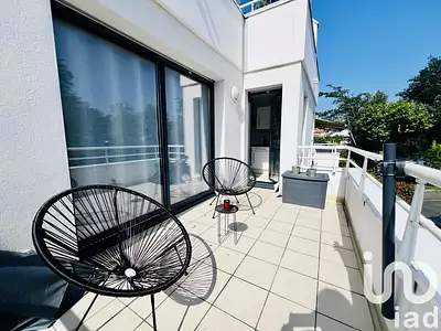 Appartement, 66 m²
