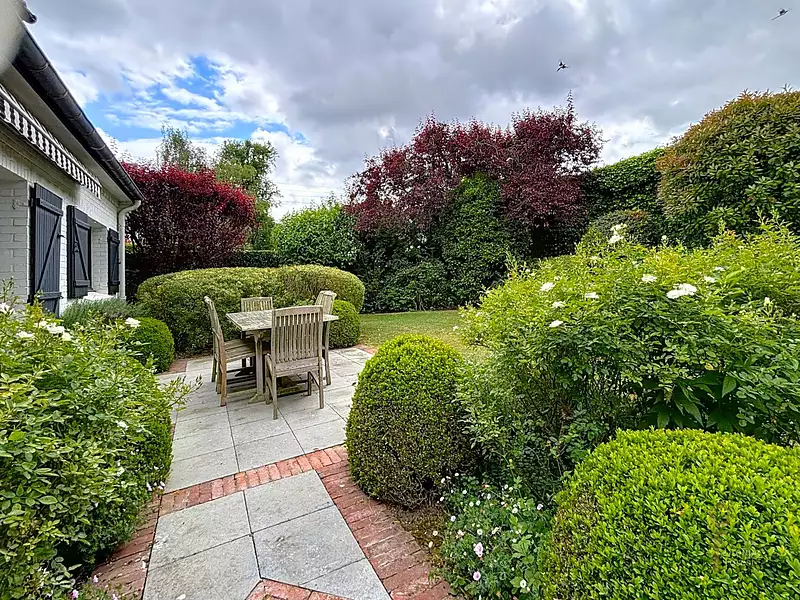 Maison, 164 m²