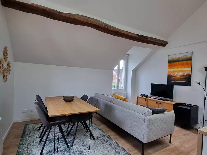 Appartement, 47,98 m²