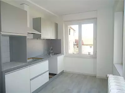 Appartement, 60,66 m²