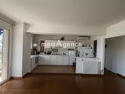 Appartement, 68 m²