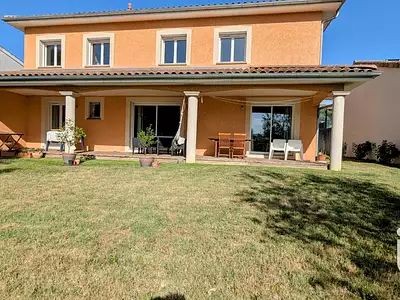 Maison, 128 m²
