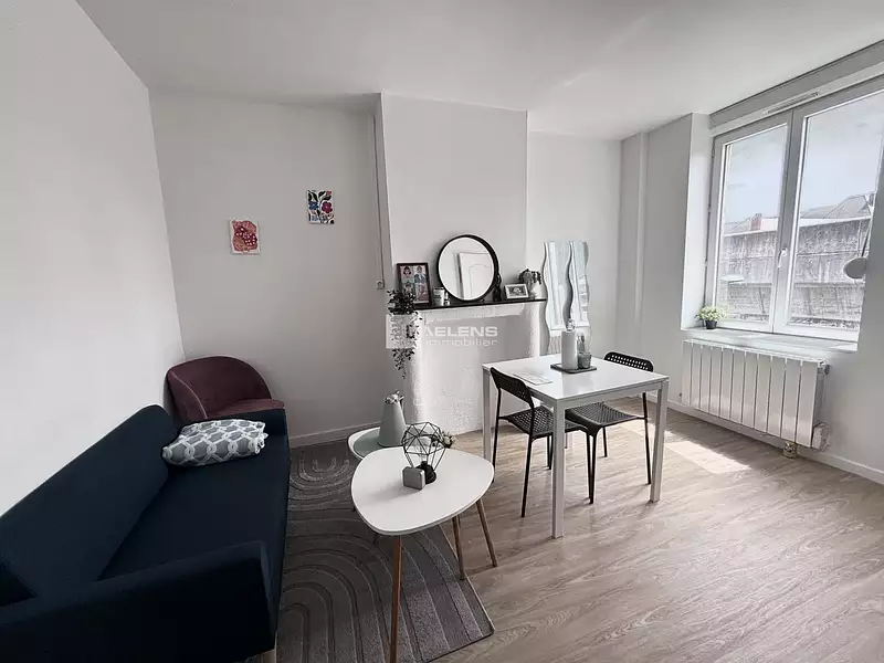 Immeuble, 195 m²