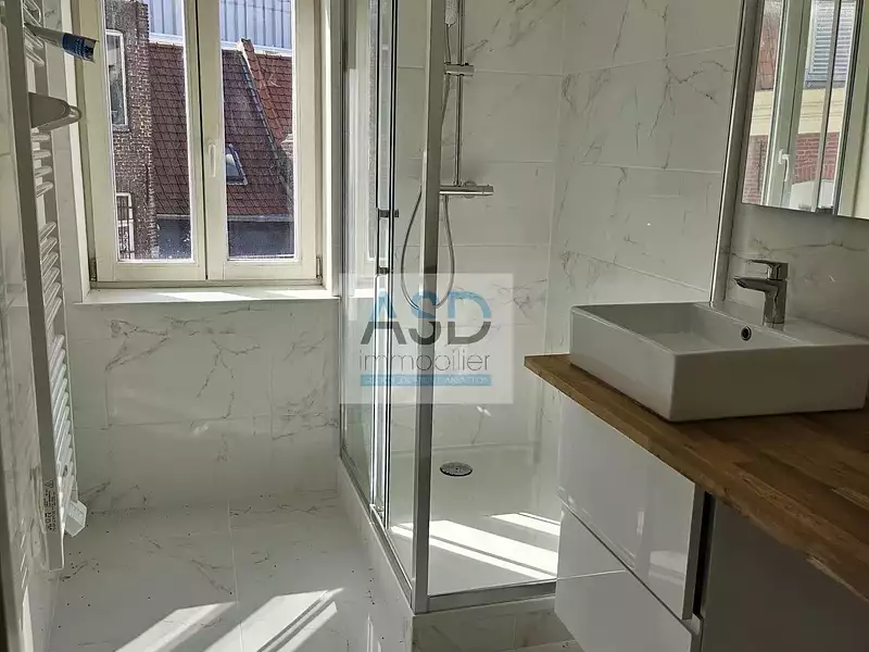 Appartement, 69 m²