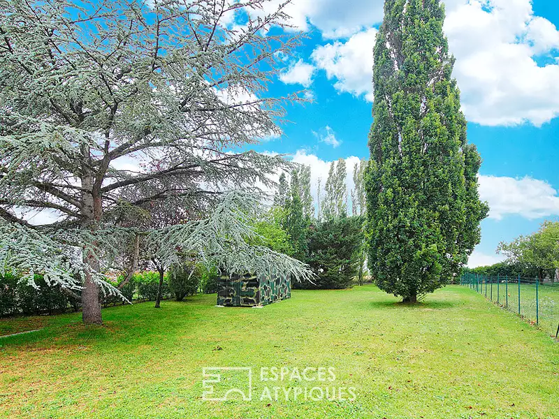 Maison, 296 m²