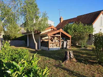 Maison, 82 m²
