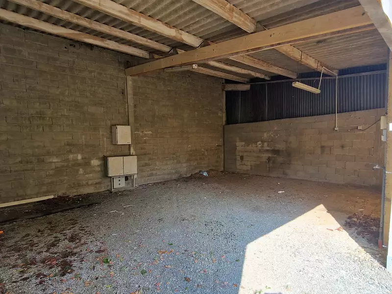 Maison, 82 m²