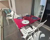 Appartement, 26,6 m²