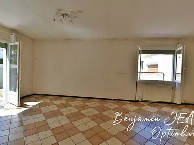 Maison, 111 m²