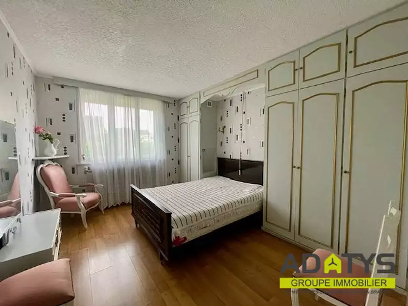 Maison, 98 m²