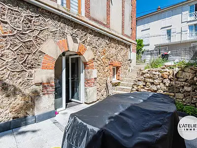 Appartement, 65,31 m²