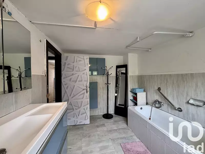 Maison, 120 m²