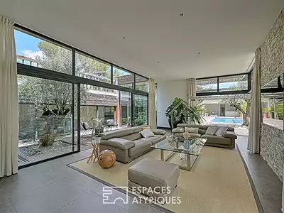 Maison, 295 m²