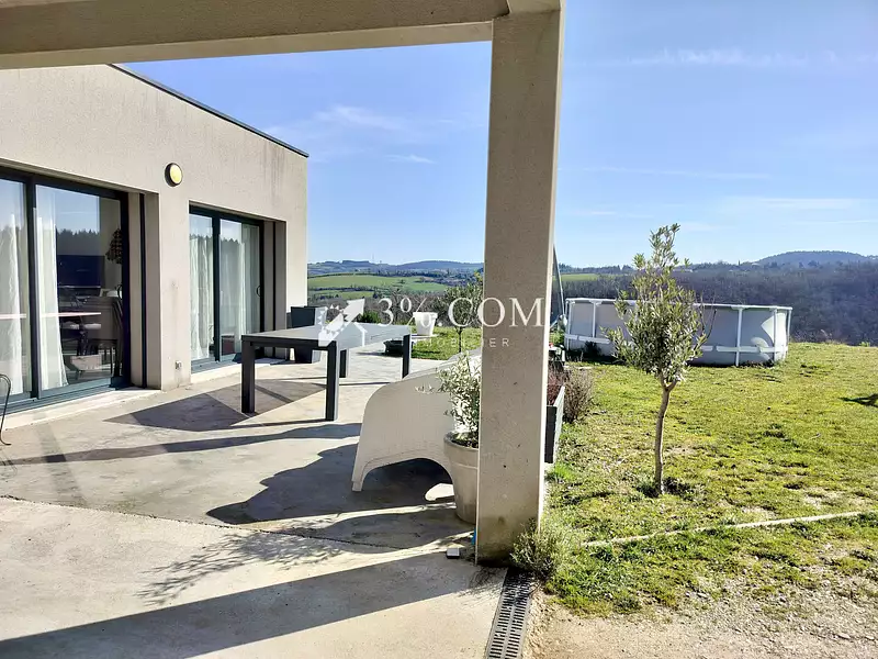 Maison, 115 m²
