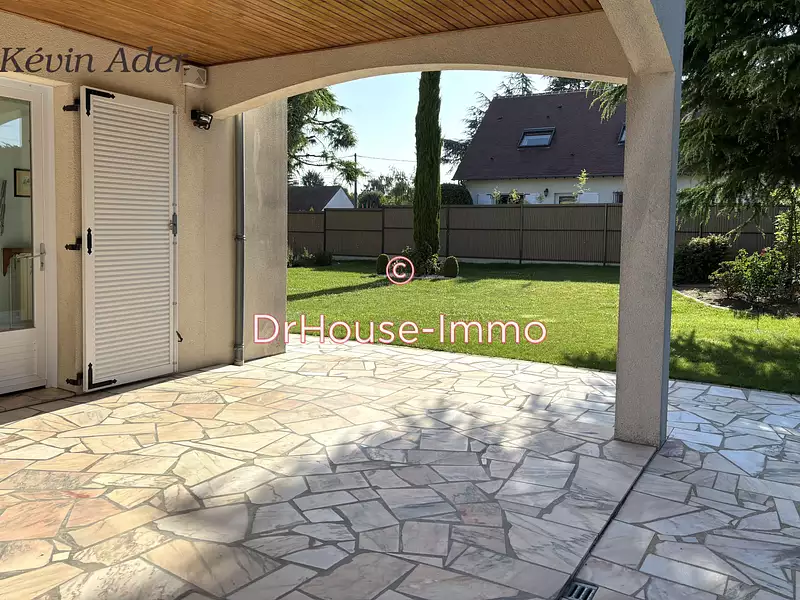 Maison, 245 m²