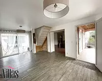 Maison, 163 m²
