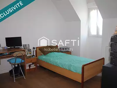 Maison, 137 m²