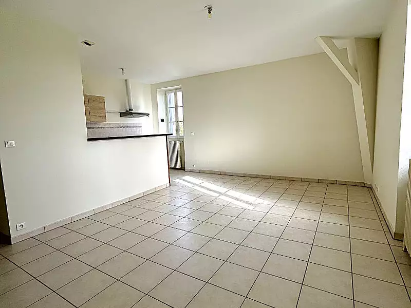Appartement, 70 m²