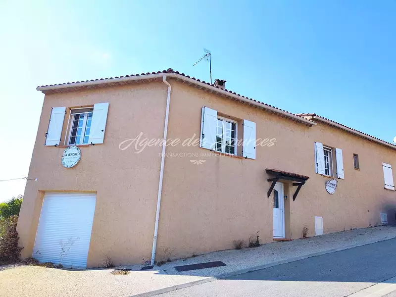 Maison, 147,73 m²