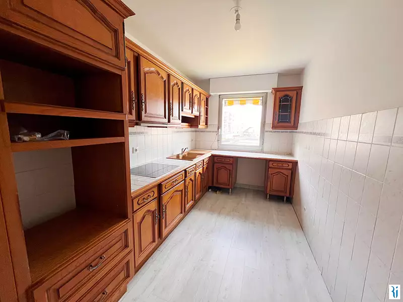 Appartement, 106 m²