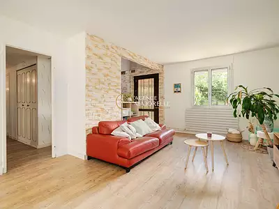 Maison, 145 m²