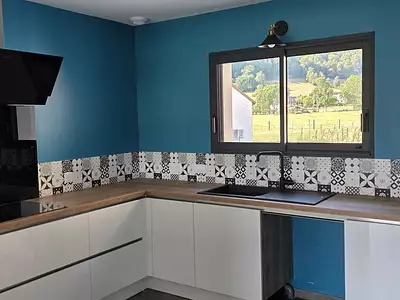 Maison, 108 m²