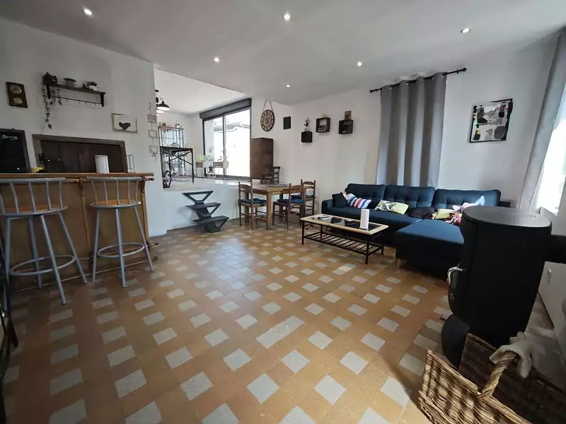 Maison, 65 m²