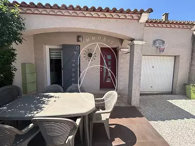 Maison, 109 m²