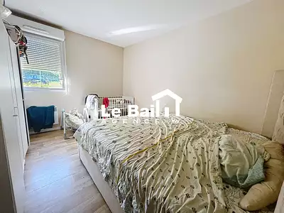 Appartement, 47,24 m²