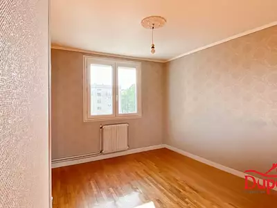Appartement, 67,11 m²