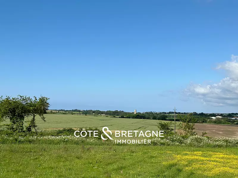 Maison, 68 m²