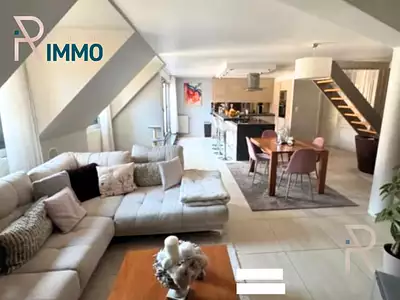 Appartement, 101,42 m²
