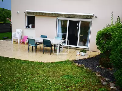Maison, 109 m²