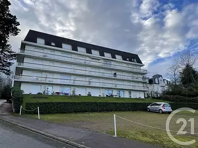 Appartement, 35,9 m²