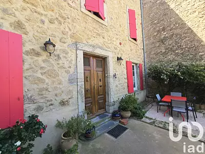 Maison, 270 m²