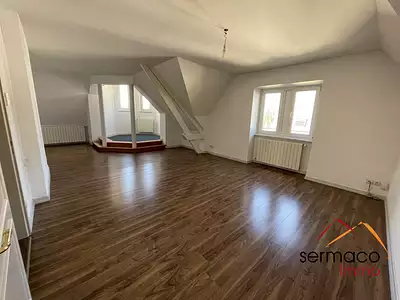Appartement, 85,15 m²