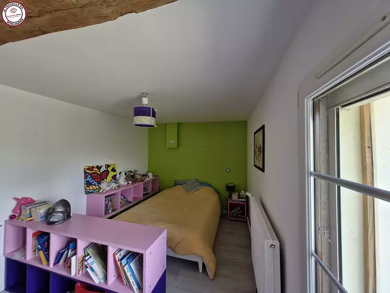 Maison, 195 m²