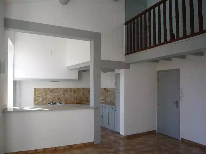 Appartement, 42,9 m²