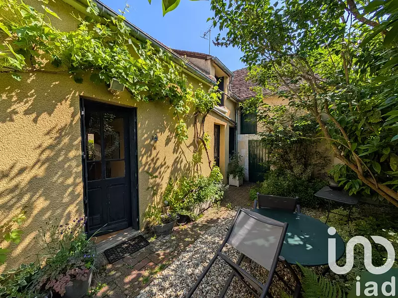 Maison, 160 m²