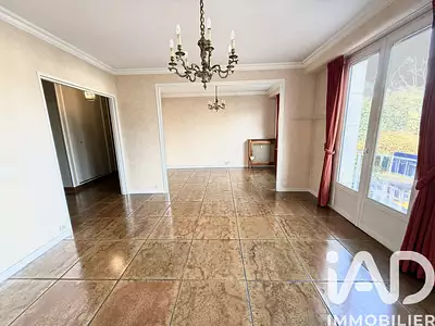 Appartement, 76 m²