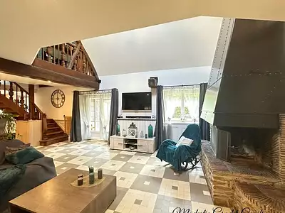 Maison, 185 m²