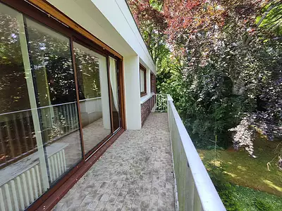 Appartement, 120,38 m²