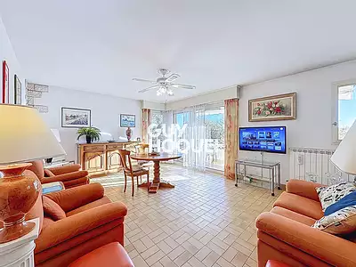 Appartement, 88,9 m²