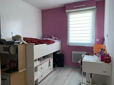 Maison, 94,69 m²