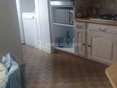 Maison, 127 m²