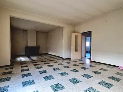 Appartement, 136 m²