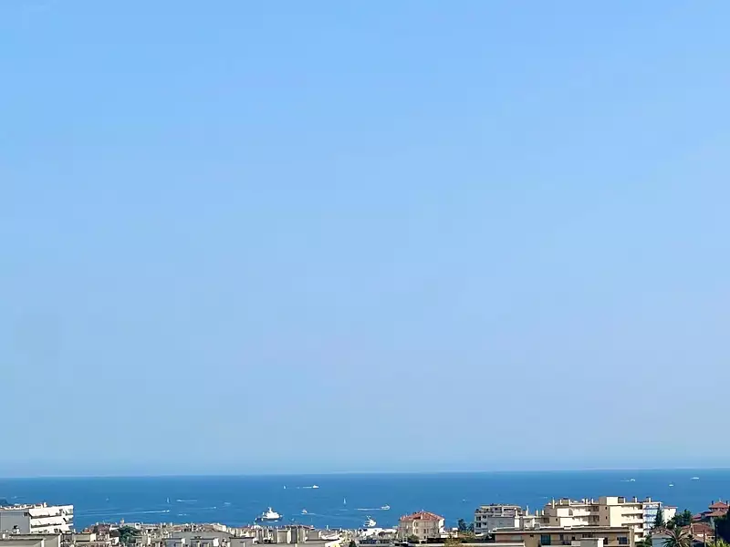 Appartement, 110 m²