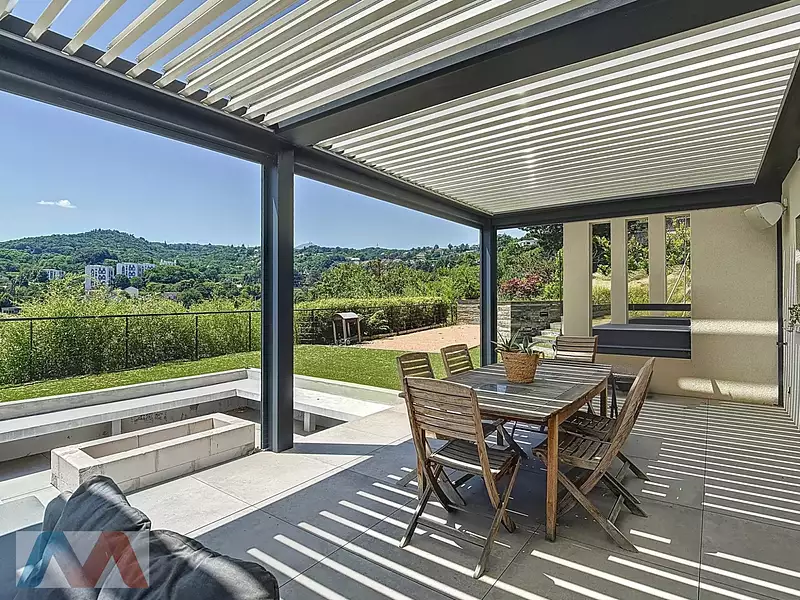 Maison, 201 m²