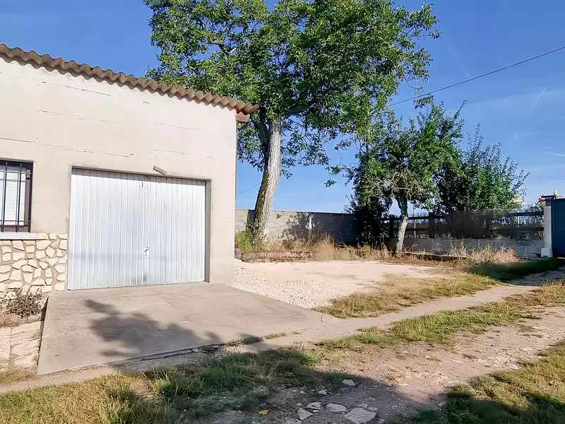 Maison, 123 m²