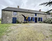 Maison, 108,36 m²
